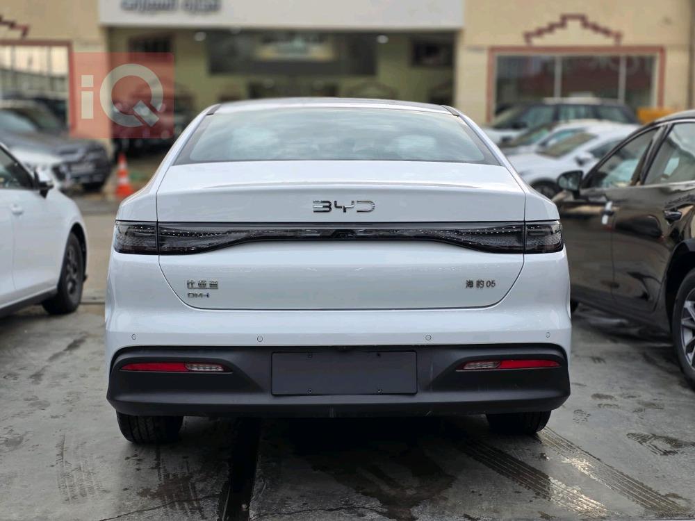 بي واي دي سيل 05 DM-i